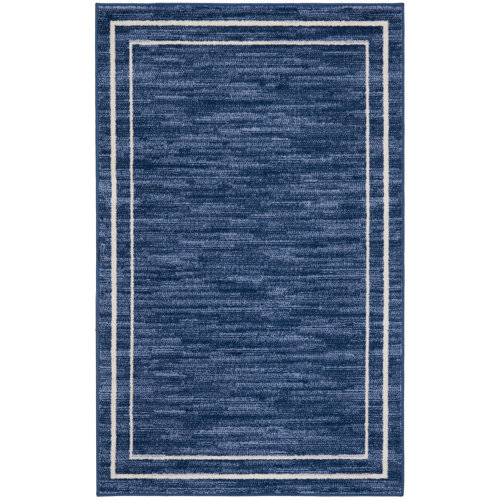 Wayfair Blue Rectangle Outdoor Rugs You'll Love in 2023